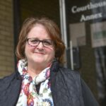 Linda Huggins